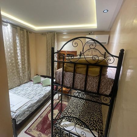 Dar Chrif Apartment Marrakesh Ngoại thất bức ảnh
