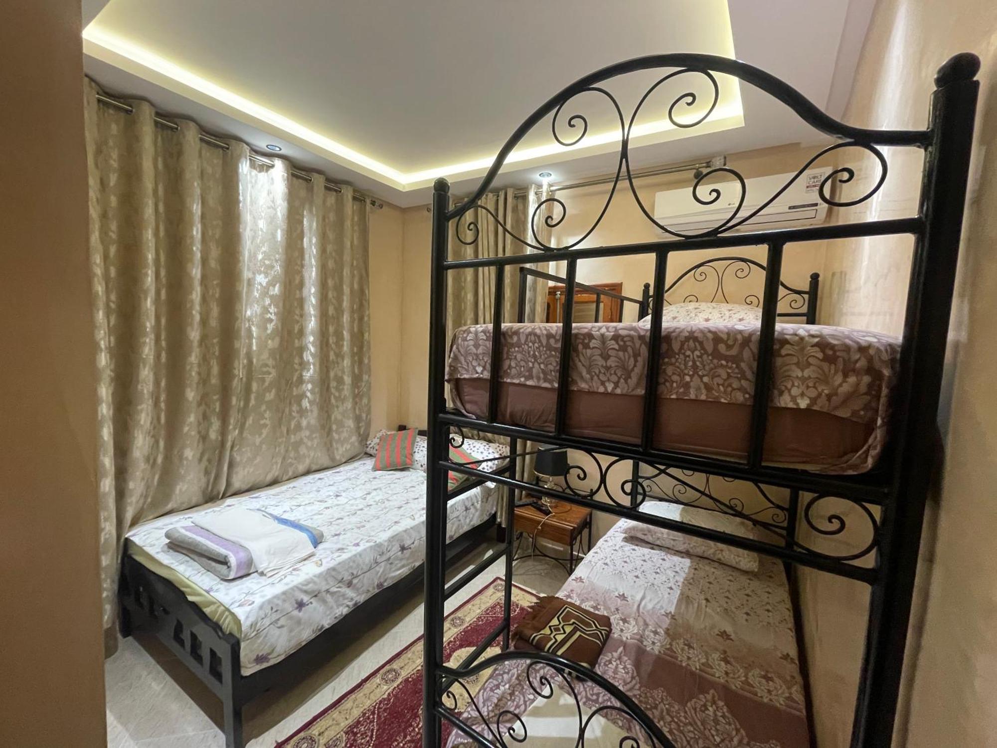 Dar Chrif Apartment Marrakesh Ngoại thất bức ảnh