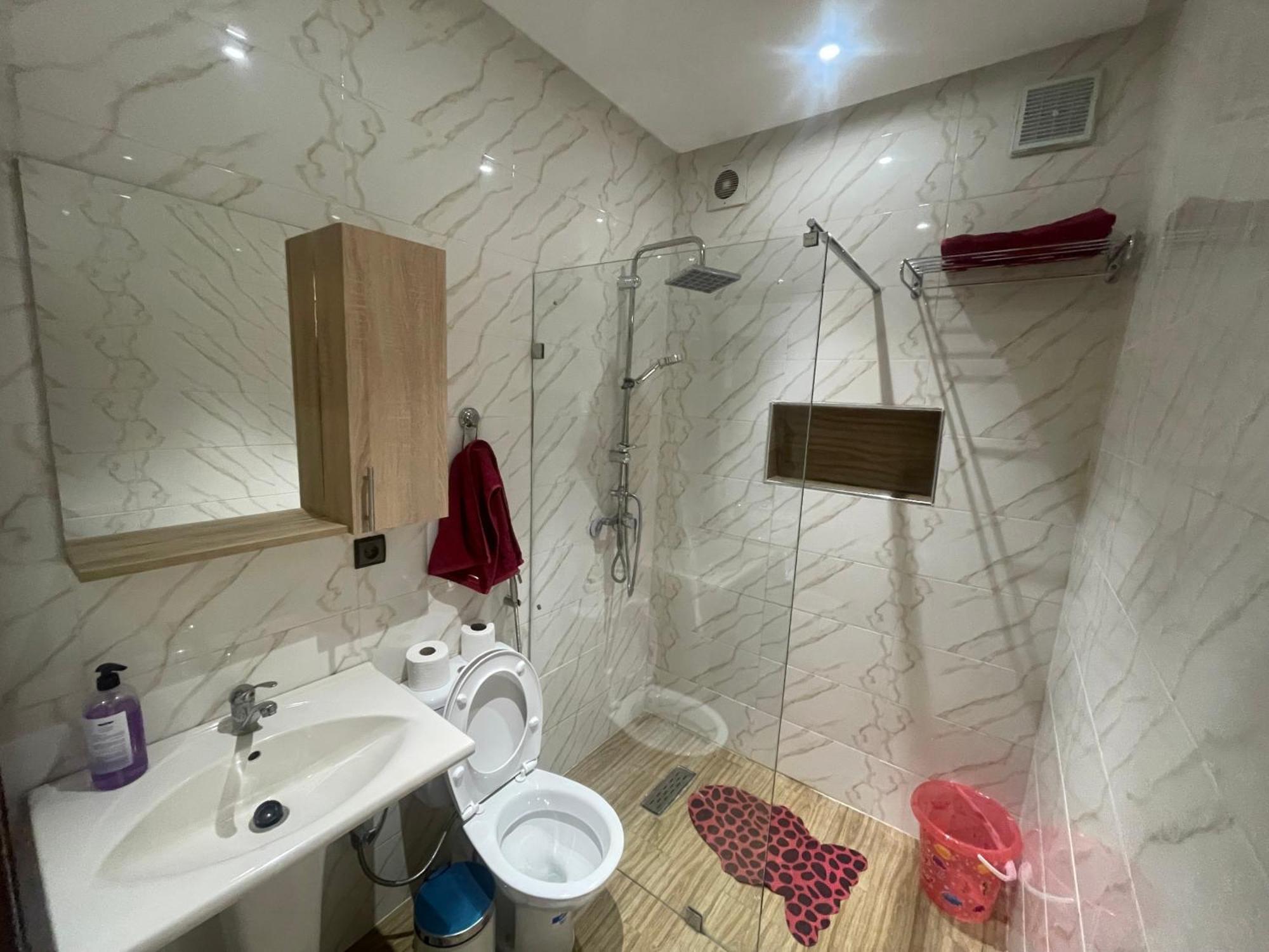 Dar Chrif Apartment Marrakesh Ngoại thất bức ảnh